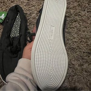 Sanuk boat shoes